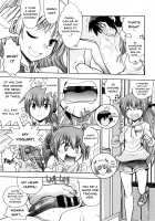 Maji de Watashi ni Koi Shinasai! S Adult Edition ~Shodai Heroine Hen~ / 真剣で私に恋しなさい!S Adult Edition ～初代ヒロイン編～ [Yagami Dai] [Maji De Watashi Ni Koi Shinasai] Thumbnail Page 134