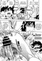 Maji de Watashi ni Koi Shinasai! S Adult Edition ~Shodai Heroine Hen~ / 真剣で私に恋しなさい!S Adult Edition ～初代ヒロイン編～ [Yagami Dai] [Maji De Watashi Ni Koi Shinasai] Thumbnail Page 136