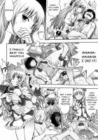 Maji de Watashi ni Koi Shinasai! S Adult Edition ~Shodai Heroine Hen~ / 真剣で私に恋しなさい!S Adult Edition ～初代ヒロイン編～ [Yagami Dai] [Maji De Watashi Ni Koi Shinasai] Thumbnail Page 137