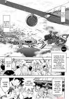 Maji de Watashi ni Koi Shinasai! S Adult Edition ~Shodai Heroine Hen~ / 真剣で私に恋しなさい!S Adult Edition ～初代ヒロイン編～ [Yagami Dai] [Maji De Watashi Ni Koi Shinasai] Thumbnail Page 166