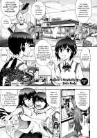 Maji de Watashi ni Koi Shinasai! S Adult Edition ~Shodai Heroine Hen~ / 真剣で私に恋しなさい!S Adult Edition ～初代ヒロイン編～ [Yagami Dai] [Maji De Watashi Ni Koi Shinasai] Thumbnail Page 185