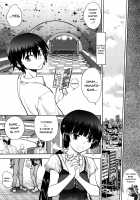 Maji de Watashi ni Koi Shinasai! S Adult Edition ~Shodai Heroine Hen~ / 真剣で私に恋しなさい!S Adult Edition ～初代ヒロイン編～ [Yagami Dai] [Maji De Watashi Ni Koi Shinasai] Thumbnail Page 187