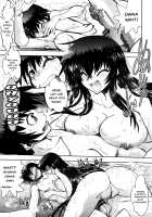 Maji de Watashi ni Koi Shinasai! S Adult Edition ~Shodai Heroine Hen~ / 真剣で私に恋しなさい!S Adult Edition ～初代ヒロイン編～ [Yagami Dai] [Maji De Watashi Ni Koi Shinasai] Thumbnail Page 32