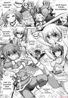 Maji de Watashi ni Koi Shinasai! S Adult Edition ~Shodai Heroine Hen~ / 真剣で私に恋しなさい!S Adult Edition ～初代ヒロイン編～ [Yagami Dai] [Maji De Watashi Ni Koi Shinasai] Thumbnail Page 46