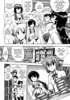 Maji de Watashi ni Koi Shinasai! S Adult Edition ~Shodai Heroine Hen~ / 真剣で私に恋しなさい!S Adult Edition ～初代ヒロイン編～ [Yagami Dai] [Maji De Watashi Ni Koi Shinasai] Thumbnail Page 49