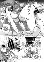 Maji de Watashi ni Koi Shinasai! S Adult Edition ~Shodai Heroine Hen~ / 真剣で私に恋しなさい!S Adult Edition ～初代ヒロイン編～ [Yagami Dai] [Maji De Watashi Ni Koi Shinasai] Thumbnail Page 58