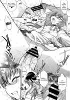 Maji de Watashi ni Koi Shinasai! S Adult Edition ~Shodai Heroine Hen~ / 真剣で私に恋しなさい!S Adult Edition ～初代ヒロイン編～ [Yagami Dai] [Maji De Watashi Ni Koi Shinasai] Thumbnail Page 80