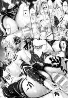 Non-Human Life / のんひゅーまんらいふ [Kimura Neito] [Original] Thumbnail Page 102