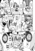 Non-Human Life / のんひゅーまんらいふ [Kimura Neito] [Original] Thumbnail Page 137