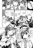 Non-Human Life / のんひゅーまんらいふ [Kimura Neito] [Original] Thumbnail Page 154