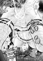 Non-Human Life / のんひゅーまんらいふ [Kimura Neito] [Original] Thumbnail Page 71