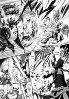 Non-Human Life / のんひゅーまんらいふ [Kimura Neito] [Original] Thumbnail Page 91