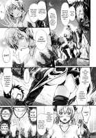 Non-Human Life / のんひゅーまんらいふ [Kimura Neito] [Original] Thumbnail Page 95