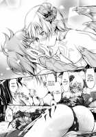 Non-Human Life / のんひゅーまんらいふ [Kimura Neito] [Original] Thumbnail Page 96