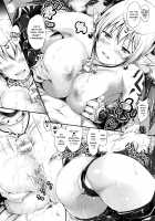 Non-Human Life / のんひゅーまんらいふ [Kimura Neito] [Original] Thumbnail Page 99