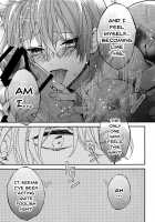 Gudako-chan no Excalibur / ぐだ子ちゃんのエクスカリバー [Mashu] [Fate] Thumbnail Page 16