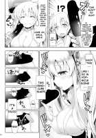 Mahjong Tenshi Nodocchi Kourin / 麻雀天使のどっち降臨 [Ssa] [Saki] Thumbnail Page 10