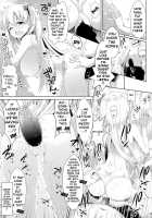 Mahjong Tenshi Nodocchi Kourin / 麻雀天使のどっち降臨 [Ssa] [Saki] Thumbnail Page 21