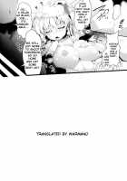 Mahjong Tenshi Nodocchi Kourin / 麻雀天使のどっち降臨 [Ssa] [Saki] Thumbnail Page 26