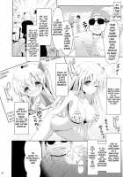 Mahjong Tenshi Nodocchi Kourin / 麻雀天使のどっち降臨 [Ssa] [Saki] Thumbnail Page 04