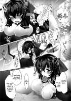 Eigyou Senjou no Eroge Miko / 営業戦上のエロゲ巫女 [Ssa] [Kyoukai Senjou No Horizon] Thumbnail Page 21