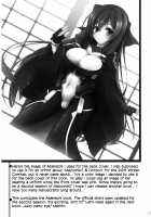 Eigyou Senjou no Eroge Miko / 営業戦上のエロゲ巫女 [Ssa] [Kyoukai Senjou No Horizon] Thumbnail Page 25