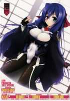 Eigyou Senjou no Eroge Miko / 営業戦上のエロゲ巫女 [Ssa] [Kyoukai Senjou No Horizon] Thumbnail Page 28