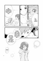 Hoshikuzu Melancholy / 星屑メランコリィ [Hiroto] [Love Live!] Thumbnail Page 11