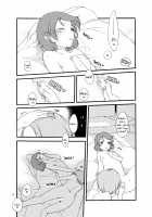 Hoshikuzu Melancholy / 星屑メランコリィ [Hiroto] [Love Live!] Thumbnail Page 17