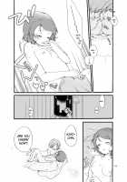 Hoshikuzu Melancholy / 星屑メランコリィ [Hiroto] [Love Live!] Thumbnail Page 18