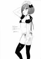 Curie-chan to "Kawaii" Suru Hon. / キュリちゃんと「かわいい」する本。 [Ohisashiburi] [Shining Star] Thumbnail Page 22