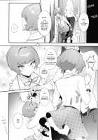 Curie-chan to "Kawaii" Suru Hon. / キュリちゃんと「かわいい」する本。 [Ohisashiburi] [Shining Star] Thumbnail Page 03