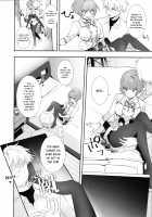 Curie-chan to "Kawaii" Suru Hon. / キュリちゃんと「かわいい」する本。 [Ohisashiburi] [Shining Star] Thumbnail Page 05