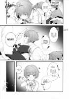 Curie-chan to "Kawaii" Suru Hon. / キュリちゃんと「かわいい」する本。 [Ohisashiburi] [Shining Star] Thumbnail Page 08