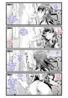 Usotsuki Rikka no Yasashii Uso / 嘘つき六花の優しい嘘 [Ankoman] [Ssss.gridman] Thumbnail Page 03