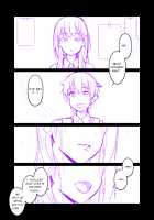 Usotsuki Rikka no Yasashii Uso / 嘘つき六花の優しい嘘 [Ankoman] [Ssss.gridman] Thumbnail Page 07