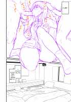 Usotsuki Rikka no Yasashii Uso / 嘘つき六花の優しい嘘 [Ankoman] [Ssss.gridman] Thumbnail Page 08