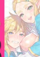 Hyrule Hanei no Tame no Katsudou! / ハイラル繁栄のためのかつどう! [Morikoke] [The Legend Of Zelda] Thumbnail Page 27