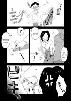 Ano! Okaa-san no Shousai ~Onsen Ryokou Hen~ / あの！お母さんの詳細～温泉旅行編～ [Original] Thumbnail Page 35