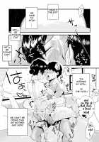 Ano! Okaa-san no Shousai ~Shimin Pool Hen~ / あの！お母さんの詳細～市民プール編～ [Original] Thumbnail Page 20