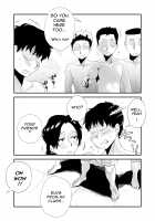 Ano! Okaa-san no Shousai ~Shimin Pool Hen~ / あの！お母さんの詳細～市民プール編～ [Original] Thumbnail Page 22