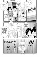 Ano! Okaa-san no Shousai ~Shimin Pool Hen~ / あの！お母さんの詳細～市民プール編～ [Original] Thumbnail Page 50