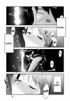 Netorare Mousou Syndrome ~Kouhen~ / ネトラレ妄想シンドローム～後編～ [Original] Thumbnail Page 11