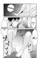 Netorare Mousou Syndrome ~Kouhen~ / ネトラレ妄想シンドローム～後編～ [Original] Thumbnail Page 12