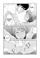 Netorare Mousou Syndrome ~Kouhen~ / ネトラレ妄想シンドローム～後編～ [Original] Thumbnail Page 35