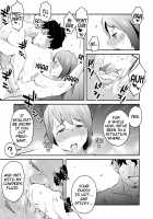Netorare Mousou Syndrome ~Kouhen~ / ネトラレ妄想シンドローム～後編～ [Original] Thumbnail Page 37