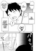 Netorare Mousou Syndrome ~Kouhen~ / ネトラレ妄想シンドローム～後編～ [Original] Thumbnail Page 52