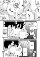 Netorare Mousou Syndrome ~Kouhen~ / ネトラレ妄想シンドローム～後編～ [Original] Thumbnail Page 08