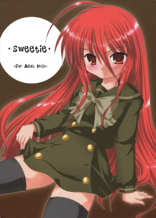 Sweetie [Umihoshi Minori] [Shakugan No Shana]