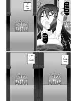 Seirei no Kago no Chikara de nan do mo Fukkatsu shite kita Yūsha wa Maō ni yotte KuriBOX ni sarete shi / 精霊の加護の力で何度も復活してきた勇者は魔王によってクリBOXにされてしまいました [Aruva] [Original] Thumbnail Page 17